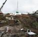 USACE oversees complicated crane lift in Kula, Maui