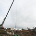 USACE oversees complicated crane lift in Kula, Maui