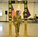 Civil Affairs Command Hosts NCO Induction Ceremony