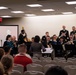 Navy Band Commodores perform at Young Composers Showcase