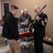 Navy Band Commodores perform at Young Composers Showcase