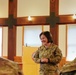 213th RSG leadership conference at KCC