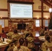 213th RSG leadership conference at KCC
