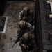 Marines with Battalion Landing Team 1/1 conduct Urban Sustainment Training