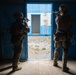 Marines with Battalion Landing Team 1/1 conduct Urban Sustainment Training