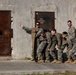 Marines with Battalion Landing Team 1/1 conduct Urban Sustainment Training