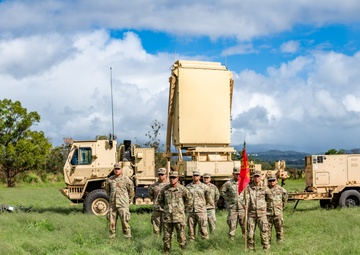 Hawaii's Kings of Battle Prepare for Deployment in Support of Operation Enduring Freedom