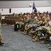 Leaders address the 113th Wing during TFAT