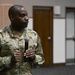 Leaders address the 113th Wing during TFAT