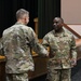 Leaders address the 113th Wing during TFAT