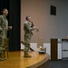 Leaders address the 113th Wing during TFAT