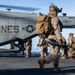 All Hands Man Your Flight Quarters!