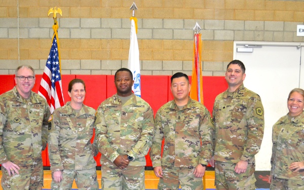 Charlie Co, 98th SIG Bn deploys to Middle East