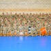 Charlie Co, 98th SIG Bn deploys to Middle East