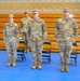 Charlie Co, 98th SIG Bn deploys to Middle East