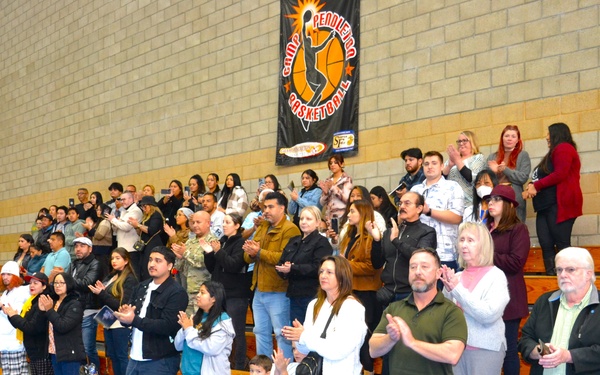 Charlie Co, 98th SIG Bn deploys to Middle East