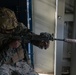 Marines with Battalion Landing Team 1/1 conduct close-quarter tactics range