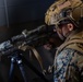 Weapons Company, Battalion Landing Team 1/1 urban sustainment sniper range and breaching demo