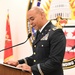 D.C. Army National Guard State Aviation Safety Officer retirement ceremony