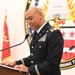 D.C. Army National Guard State Aviation Safety Officer retirement ceremony