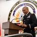 D.C. Army National Guard State Aviation Safety Officer retirement ceremony