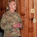 Col. J. Stock Dinsmore retires from the VaANG