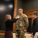 FROM ROTC CADET TO LIEUTENANT COLONEL, AN ILLINOIS ARMY NATIONAL GUARD SOLDIER FROM CHATHAM GETS PROMOTED