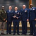 2024 Illinois National Guard Outstanding Airman of the Year Ceremony