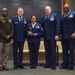 2024 Illinois National Guard Outstanding Airman of the Year Ceremony