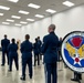553rd Air Force Band holds Inactivation Ceremony
