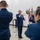 553rd Air Force Band holds Inactivation Ceremony