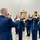 553rd Air Force Band holds Inactivation Ceremony
