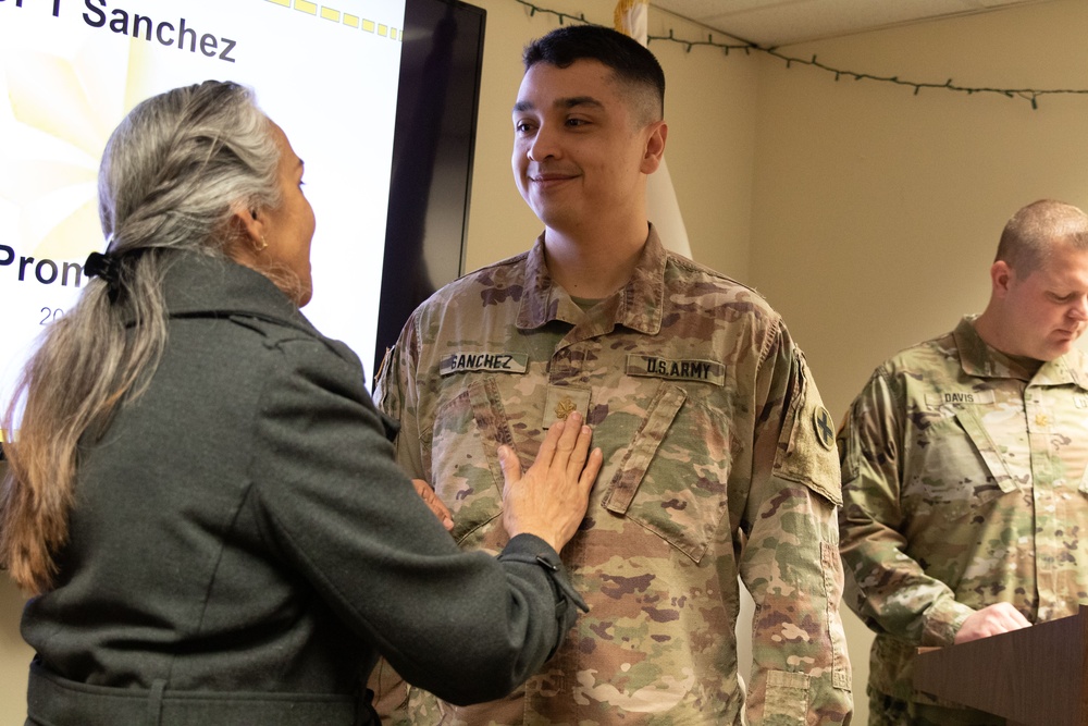 CHICAGO SOUTH SUBURBS NATIVE PROMOTED TO MAJOR