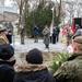 V Corps joins Polish community marking 105th anniversary Battle of Ławica