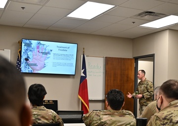 433rd CRF Prepares for Arctic