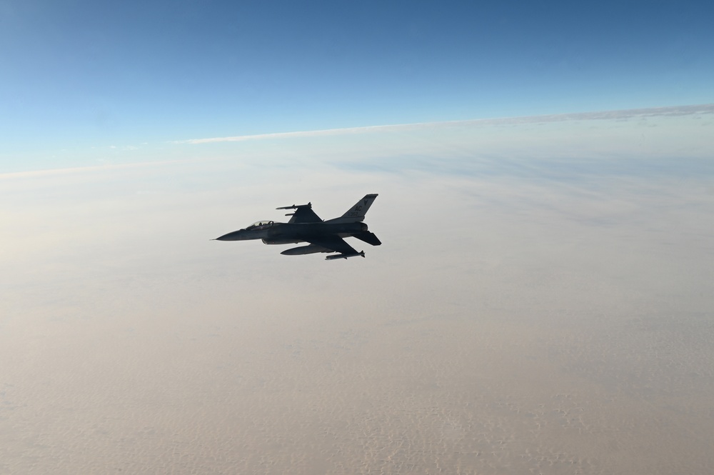 US, Bahrain showcase expeditionary deployment capabilities