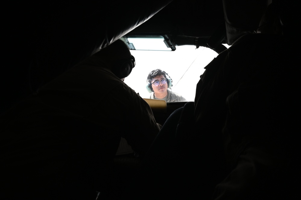 US, Bahrain showcase expeditionary deployment capabilities