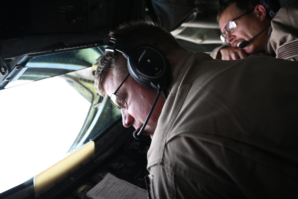 US, Bahrain showcase expeditionary deployment capabilities