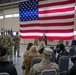 245th Homecoming Ceremony