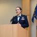 Col. Teufel Change of Command Speach