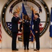 113th Medical Group Change of Command