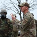 Staff Sgt. Pearce CBRN Instructor