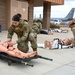 161st Medical Group conducts tourniquet training