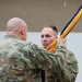 54th Troop Command Change of Responsibility