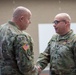 54th Troop Command Change of Responsibility