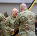 54th Troop Command Change of Responsibility