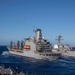 USS Arleigh Burke Deploys with GRFCSG