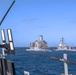 USS Arleigh Burke Deploys with GRFCSG