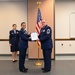 74th Aerial Port Squadron Superintendent Retires