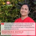 Hawaiʻi Wildfires Response Mission USACE Employee Spotlight – Rosemarie Sotelo